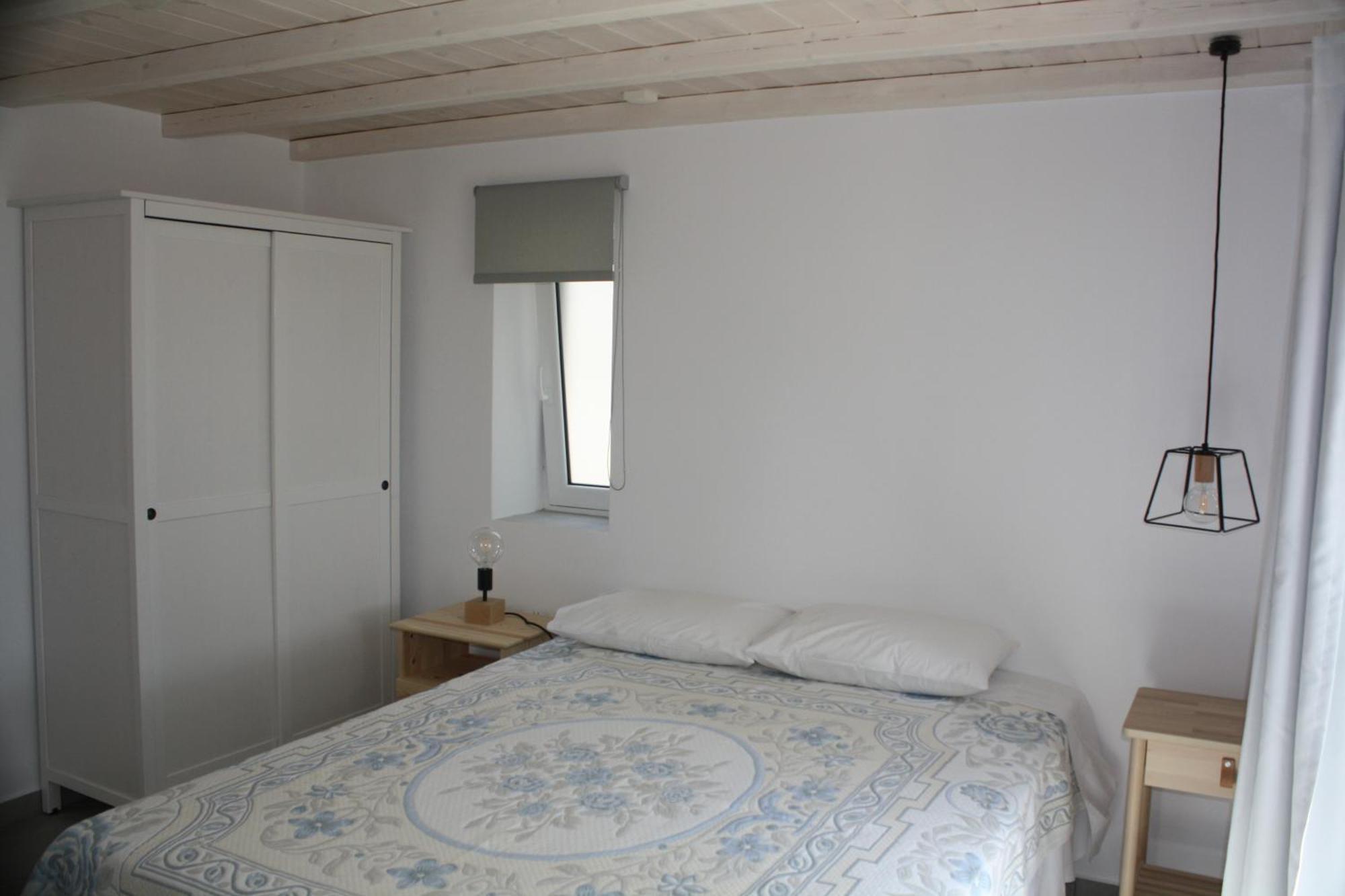 Thalatta Seaside Accommodation ซีลีอัมโมส ภายนอก รูปภาพ