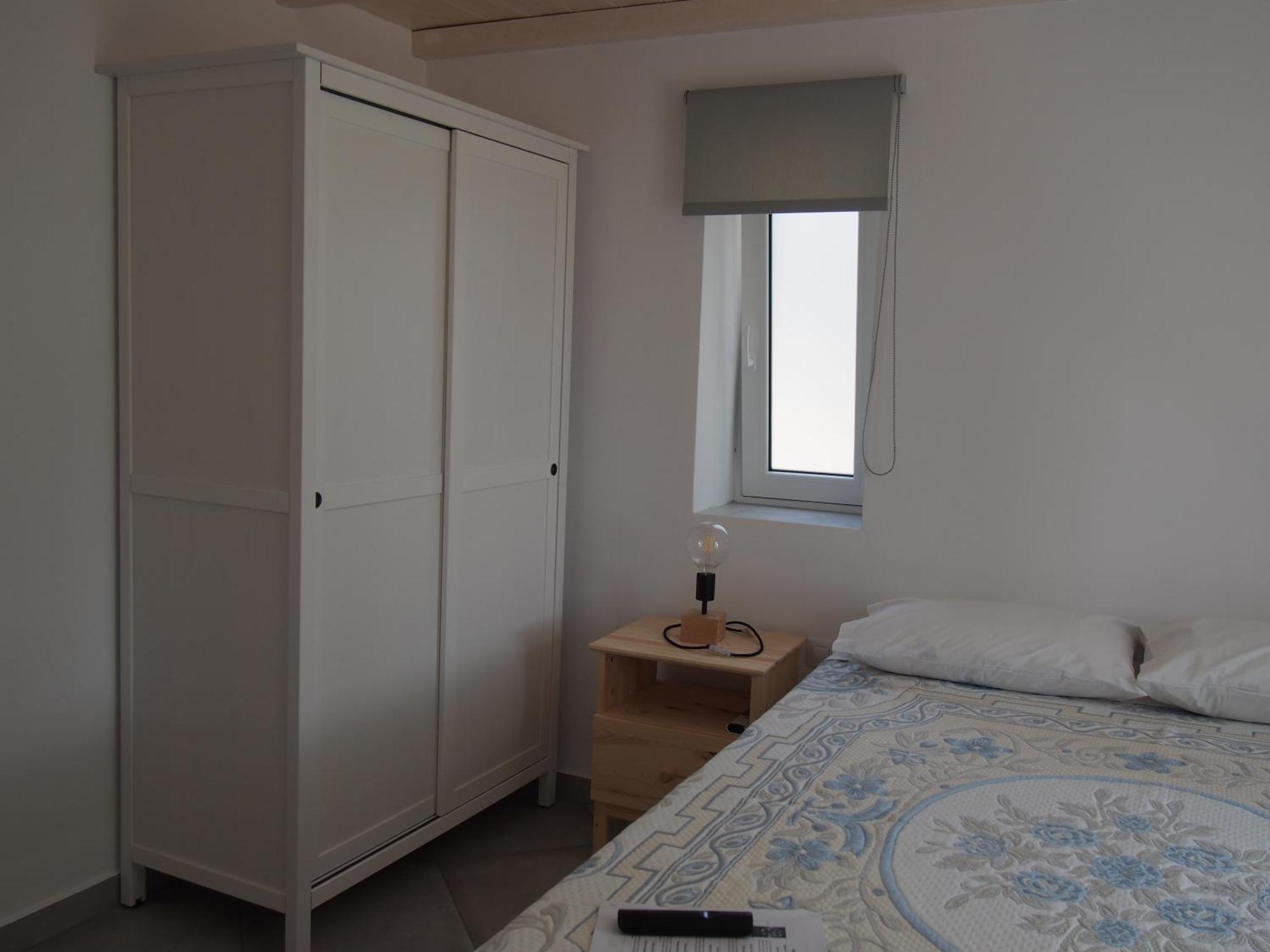 Thalatta Seaside Accommodation ซีลีอัมโมส ภายนอก รูปภาพ