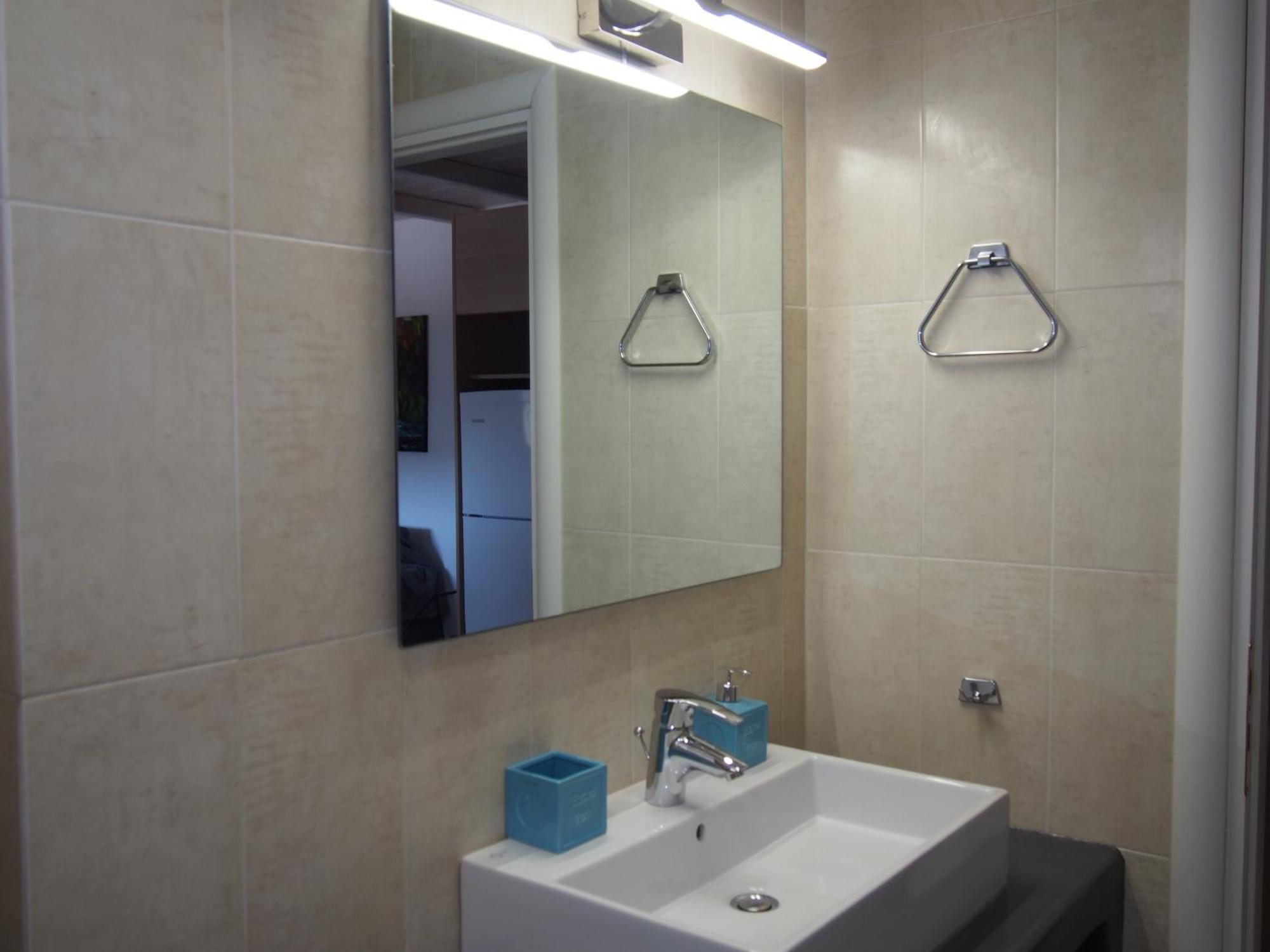 Thalatta Seaside Accommodation ซีลีอัมโมส ภายนอก รูปภาพ