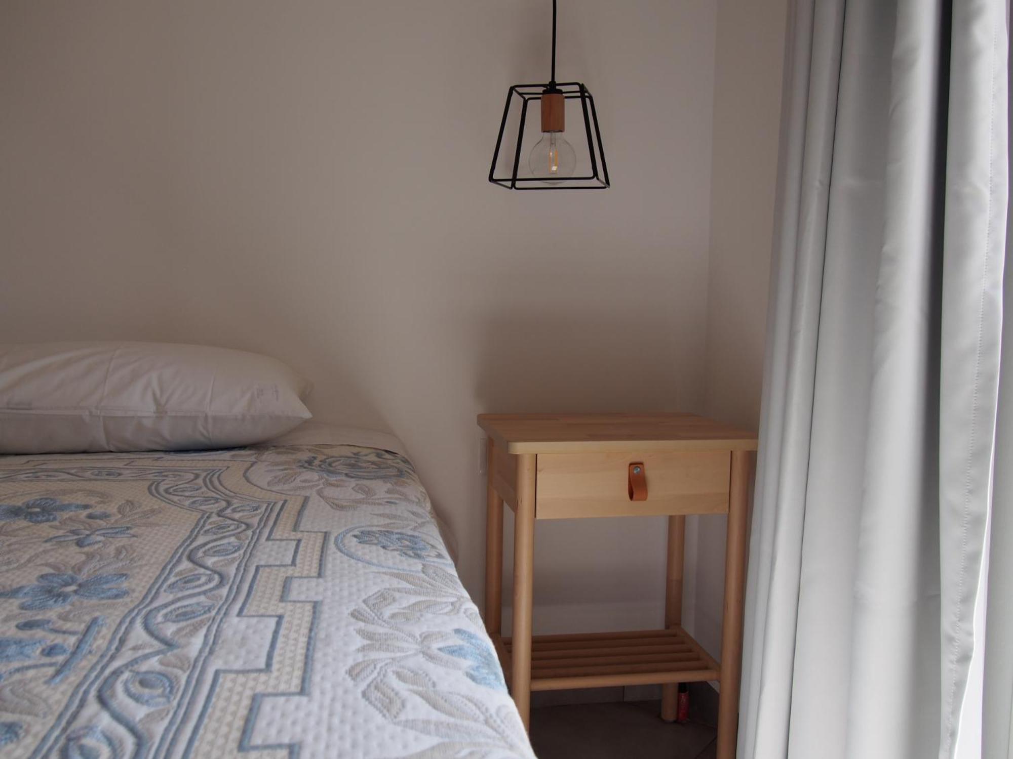 Thalatta Seaside Accommodation ซีลีอัมโมส ภายนอก รูปภาพ