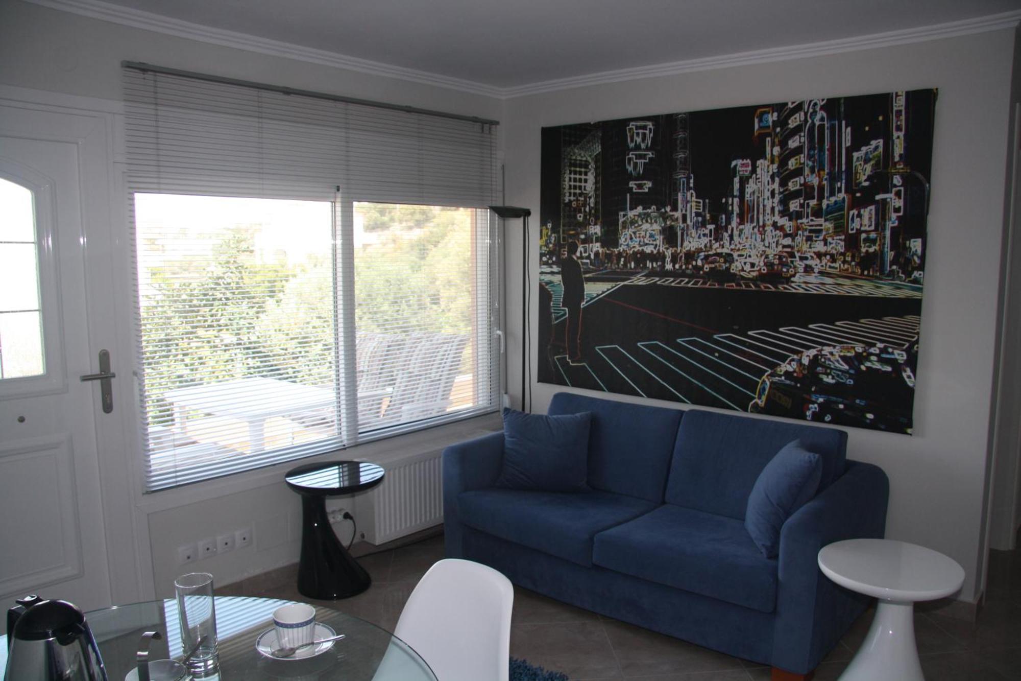 Thalatta Seaside Accommodation ซีลีอัมโมส ภายนอก รูปภาพ